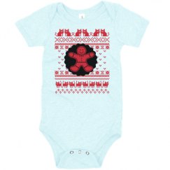 Infant Triblend Super Soft Bodysuit