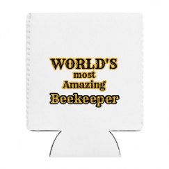 Regular 12 oz Can Cooler