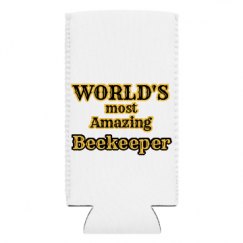 Slim 12 oz Can Cooler