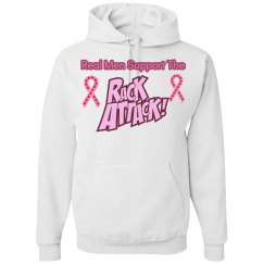 Mens BCA Hoodie