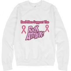 Unisex Basic Promo Crewneck Sweatshirt