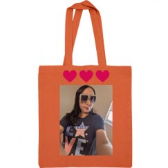 Canvas Tote Bag