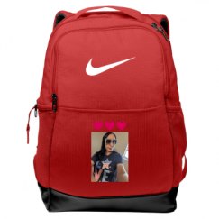 Nike Brasilia Medium Backpack
