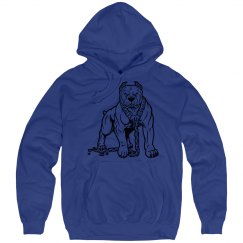 Hoody Dawg