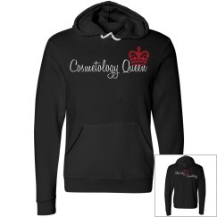 Cosmo Queen Hoodie