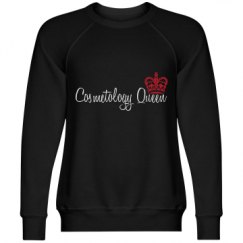 Unisex Triblend Crewneck Sweatshirt