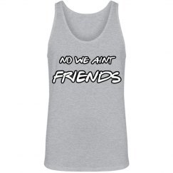 NOT FRIENDS JERSEY