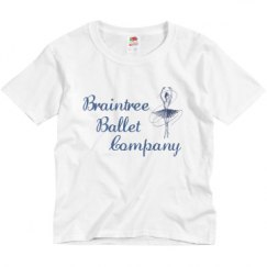 Youth Basic Promo Tee