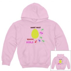 sweet meat bizarre style