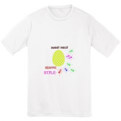 Youth Athletic Performance Tee