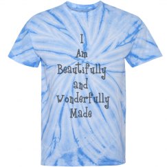 Beautifully and Wonderfully Made