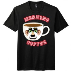 Unisex Perfect Tri Tee