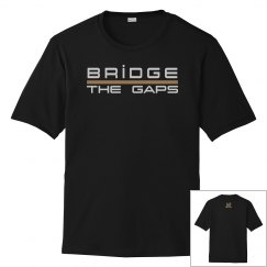 Beige Bridge The Gaps