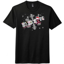 Unisex Perfect Tri Tee