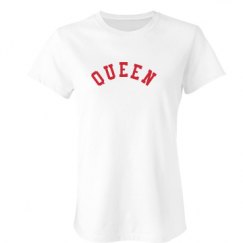 Ladies Slim Fit Favorite Tee