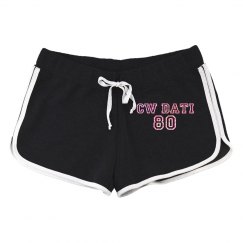CW DATI ATHLETIC SHORTS