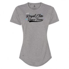 Women's Adidas Sport Shirt
