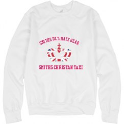 Unisex Basic Promo Crewneck Sweatshirt