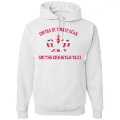 Unisex Basic Promo Hoodie