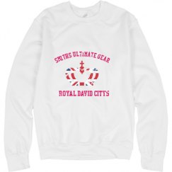 Unisex Basic Promo Crewneck Sweatshirt