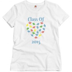 Class of 2015