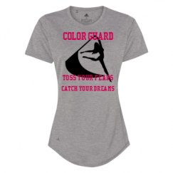 Women's Adidas Sport Shirt 