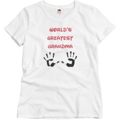 Greatest Grandma