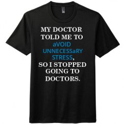 Unisex Perfect Tri Tee