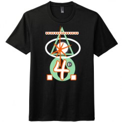 Unisex Perfect Tri Tee