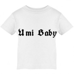 Infant Cotton Tee