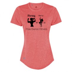 Women's Adidas Sport Shirt