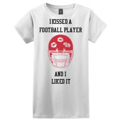 Ladies Basic Softstyle Tee