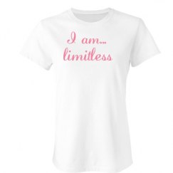 Ladies Slim Fit Favorite Tee