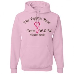 Unisex Basic Promo Hoodie