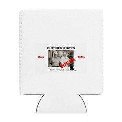 Regular 12 oz Can Cooler