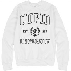Cupid University