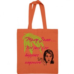 Canvas Tote Bag
