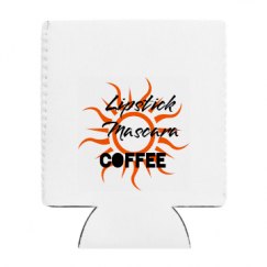 Regular 12 oz Can Cooler