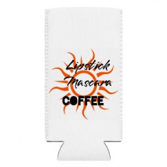 Slim 12 oz Can Cooler