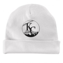 Rabbit Skins Baby Hat