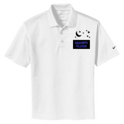 Unisex Nike Basic Dri Fit Polo Shirt