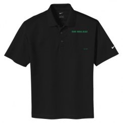 Unisex Nike Basic Dri Fit Polo Shirt