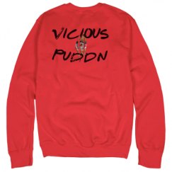 Unisex Basic Promo Crewneck Sweatshirt