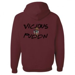 Unisex Basic Promo Hoodie