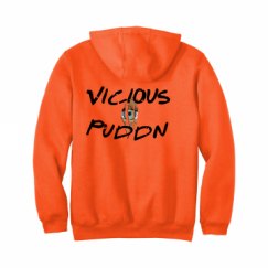 Unisex Carhartt Hooded Sweatshirt