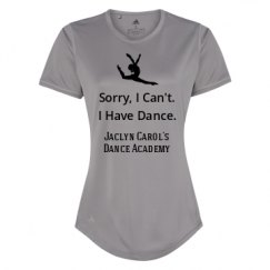 Women's Adidas Sport Shirt