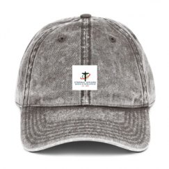 Vintage Baseball Cap