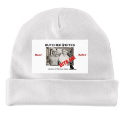 Rabbit Skins Baby Hat