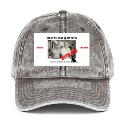 Vintage Baseball Cap