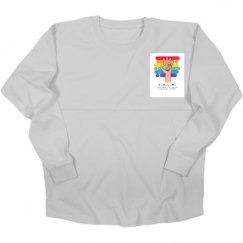 Ladies Game Day Jersey